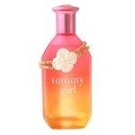 Tommy Hilfiger Tommy Girl Summer Cologne - фото 56464