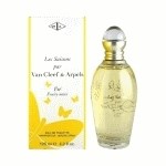 Van Cleef &  Arpels Les Saisons Ete Fruity Notes - фото 56616