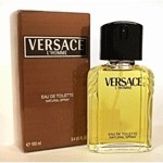 Versace Versace L'Homme - фото 56692