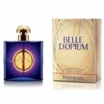 Yves Saint Laurent Belle d'Opium Eau de Parfum Eclat - фото 56957