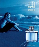 Alfred Dunhill Desire Blue - фото 57212