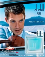 Alfred Dunhill Dunhill Pure - фото 57226