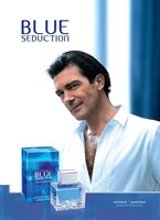 Antonio Banderas Blue Seduction - фото 57435