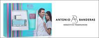 Antonio Banderas Blue Seduction for women - фото 57450