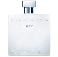 Azzaro Azzaro Chrome Pure - фото 57524
