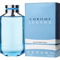 Azzaro Chrome Legend - фото 57528