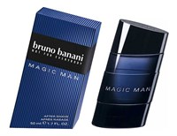 Bruno Banani Magic Man - фото 57631