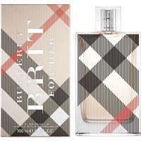 Burberry Brit for Her - фото 57637