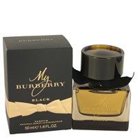 Burberry My Burberry Black Parfum - фото 57652