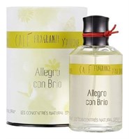 Cale Fragranze d Autore Allegro con Brio Eau de Parfum - фото 57662