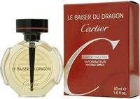 Cartier Le Baiser Du Dragon - фото 57688
