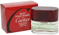 Cartier Must de Cartier Pour Homme - фото 57694