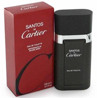 Cartier Santos de Cartier - фото 57699