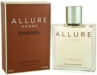 Chanel Allure Homme - фото 57704