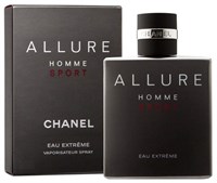 Chanel Allure Homme Sport Eau Extreme - фото 57709