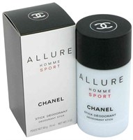 Chanel Allure Homme Sport - фото 57715