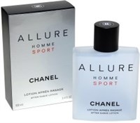 Chanel Allure Homme Sport - фото 57717
