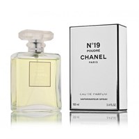 Chanel Chanel № 19 Eau de Parfum - фото 57745