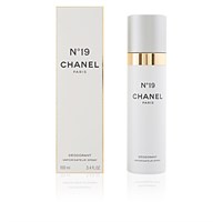 Chanel Chanel № 19 - фото 57755