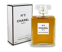 Chanel Chanel № 5 - фото 57756