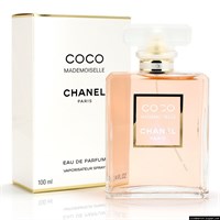 Chanel Coco Mademoiselle - фото 57772
