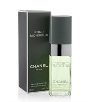 Chanel Pour Monsieur - фото 57818