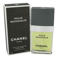 Chanel Pour Monsieur - фото 57822