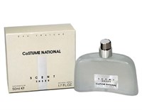 Costume National Scent Sheer - фото 57861