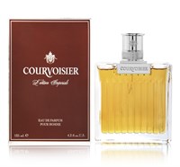 Courvoisier L`Edition Imperiale for Men - фото 57868