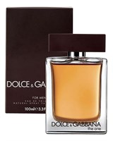 D&G The One for Men - фото 57873