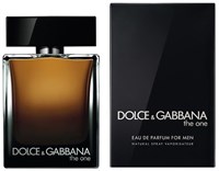 D&G The One For Men Eau de Parfum - фото 57876