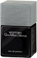 Gian Marco Venturi GMV Woman Eau de Parfum - фото 58243