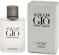 Giorgio Armani Acqua di Gio Pour Homme - фото 58261
