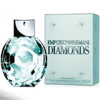 Giorgio Armani Emporio Armani Diamonds Eau De Toilette - фото 58284