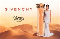 Givenchy Organza - фото 58320