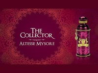 Alexandre. J The Collector Altesse Mysore - фото 58354