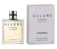 Chanel Allure Homme Cologne Sport - фото 58530