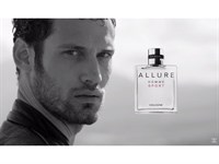 Chanel Allure Homme Cologne Sport - фото 58531