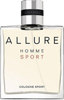 Chanel Allure Homme Cologne Sport - фото 58532