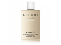 Chanel Allure Homme Edition Blanche - фото 58543