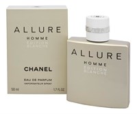 Chanel Allure Homme Edition Blanche Eau de Parfum - фото 58548