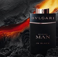 Bvlgari Bvlgari Man In Black - фото 58653