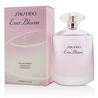 Shiseido Ever Bloom Eau de Toilette - фото 58717