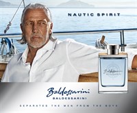 Hugo Boss Baldessarini Nautic Spirit - фото 58747
