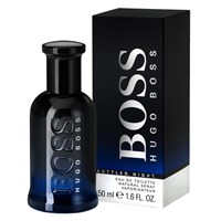 Hugo Boss Boss Bottled Night - фото 58785