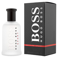 Hugo Boss Boss Bottled Sport - фото 58787