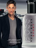 Hugo Boss Boss Bottled Sport - фото 58789