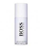 Hugo Boss Boss Bottled Unlimited - фото 58804