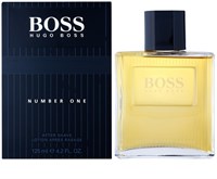 Hugo Boss Boss №1 - фото 58819