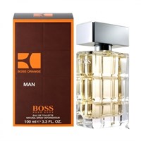 Hugo Boss Boss Orange for Men - фото 58823
